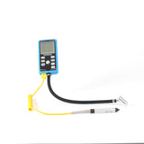 Lufttrycksmätare med Däcknål-Pyrometer Prisma HPM 5