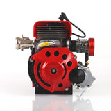 Raket 95 Micro 2025 (Endast motor)