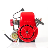 Raket 95 Micro 2025 (Endast motor)