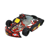 Puffokart RR 4T 35cc