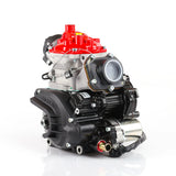 Rotax 125 Max Senior 2026 Evo