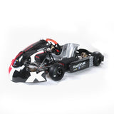 Rotax E10 - Elektrisk Kart Ready to Race