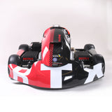 Rotax E10 - Elektrisk Kart Ready to Race
