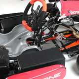 Rotax E10 - Elektrisk Kart Ready to Race