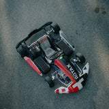 Rotax E10 Motorpaket