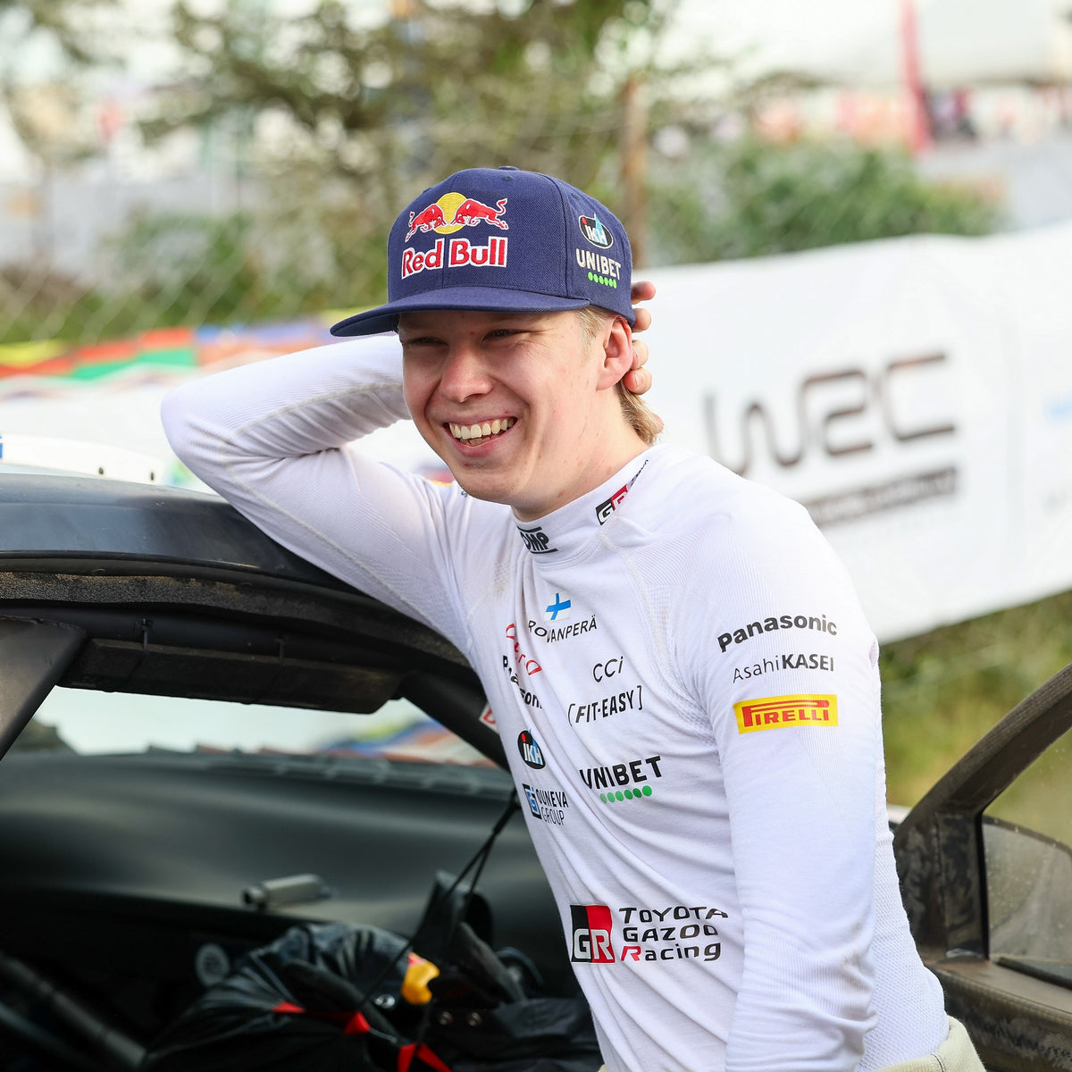 Black Friday Superdeals Rally & Racing 2026 – Radne