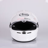 Hjälm Arai  SKV-R Karting