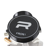 Skydd för Dellorto förgasaren Rotax Max Kit 3 st