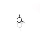 Slangklämma Rotax Bensinslang 10