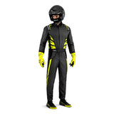 Overall Sparco Infinity 5.0