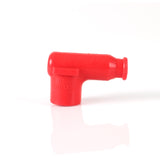 Tändstiftshatt NGK Rotax Röd