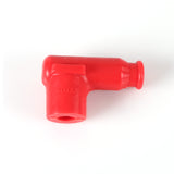 Tändstiftshatt NGK Rotax Röd