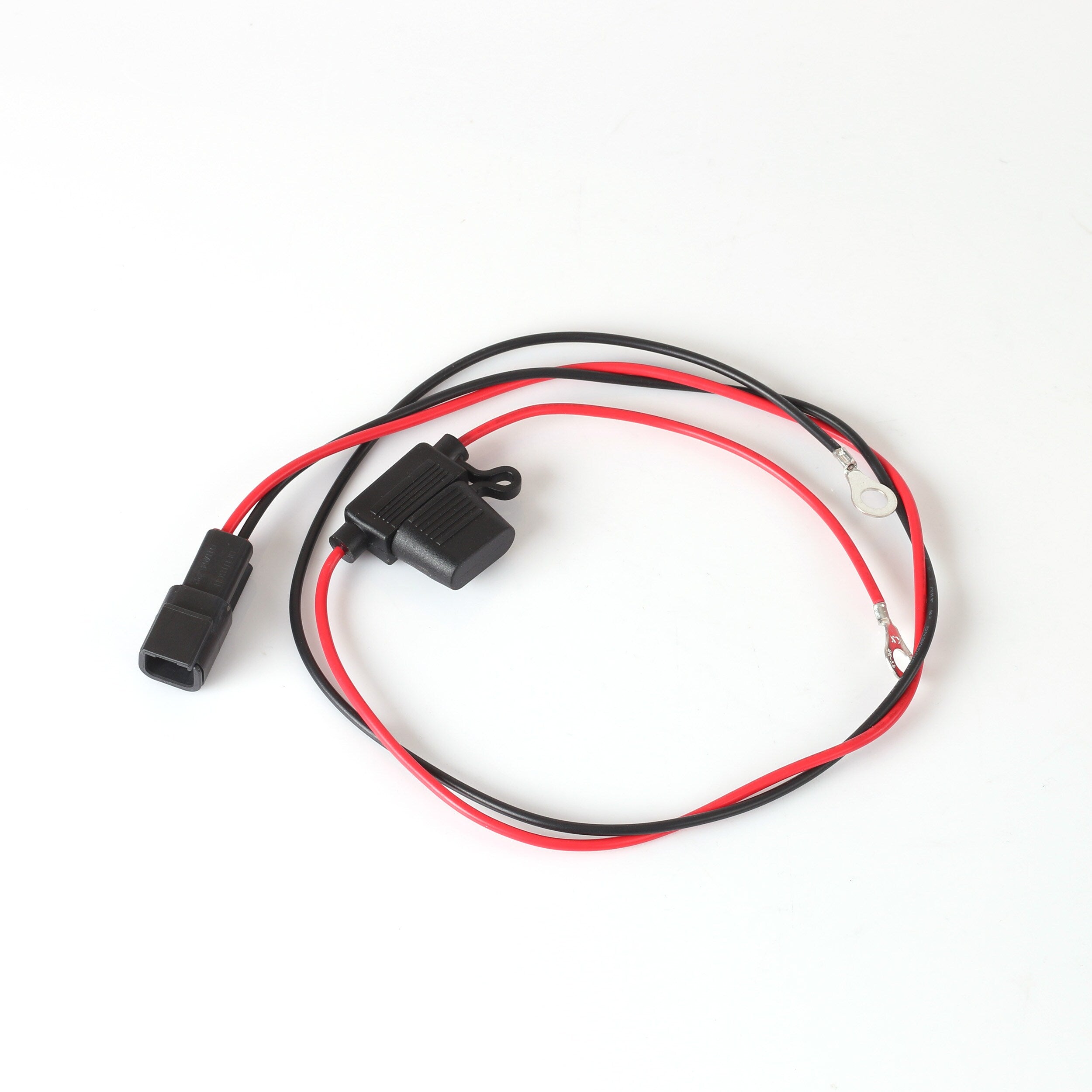 Anslutningskabel för Rotax Trax – Radne