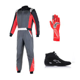 Utrustningspaket Alpinestars Atom