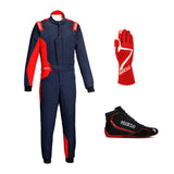 Utrustningspaket Sparco Sprint