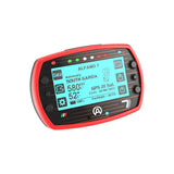 Alfano 7 Datalogger 2T