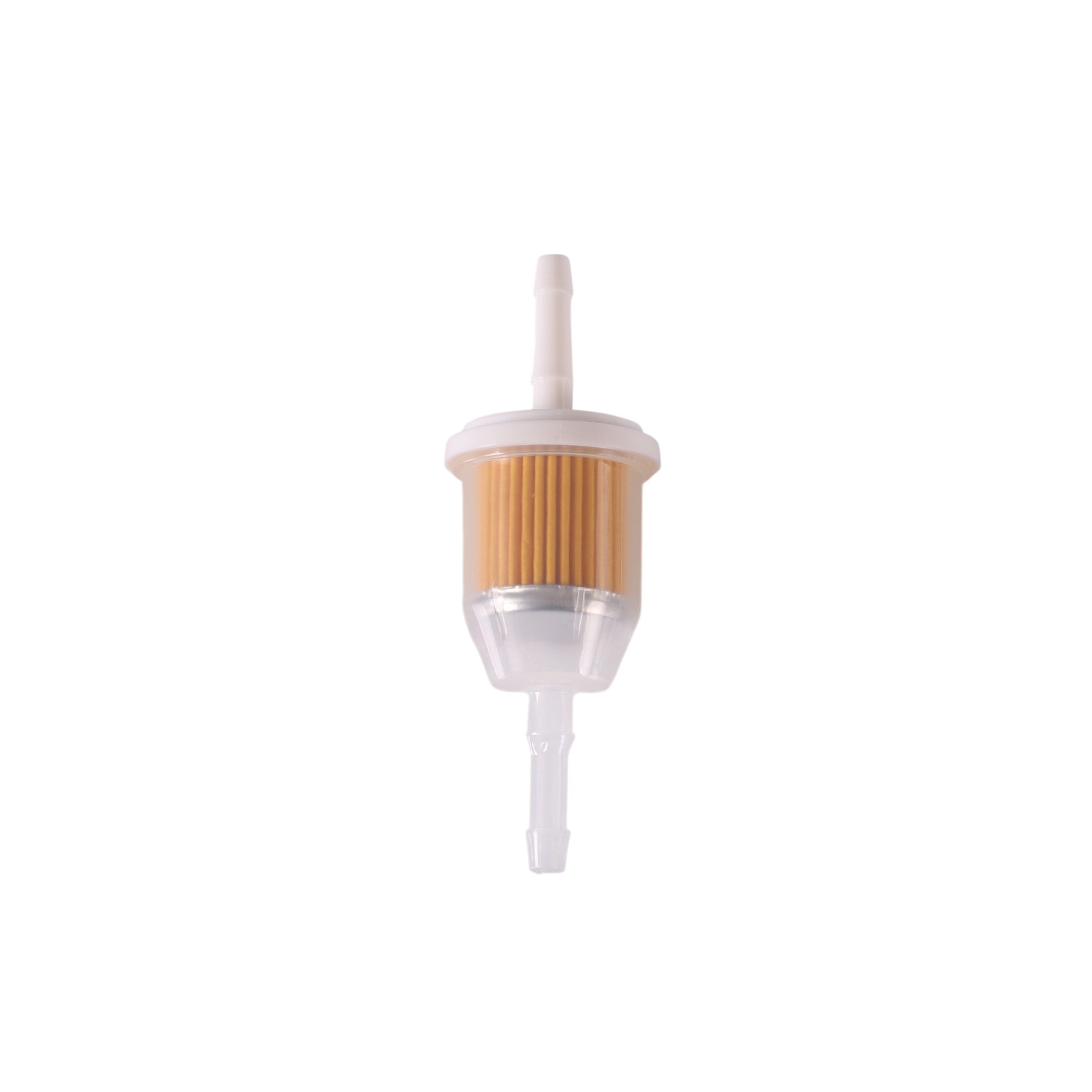 Bensinfilter Universal 6 mm