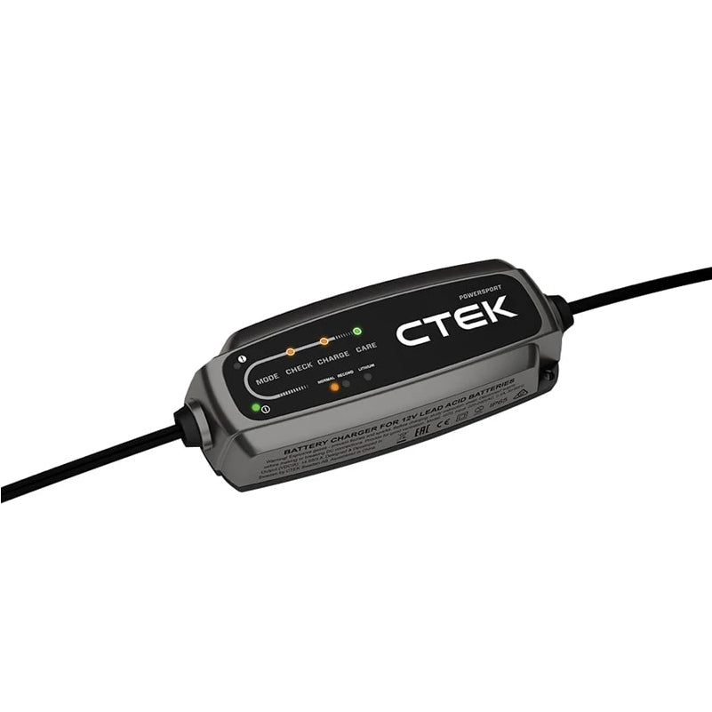 Batteriladdare CTEK CT5 Powersport