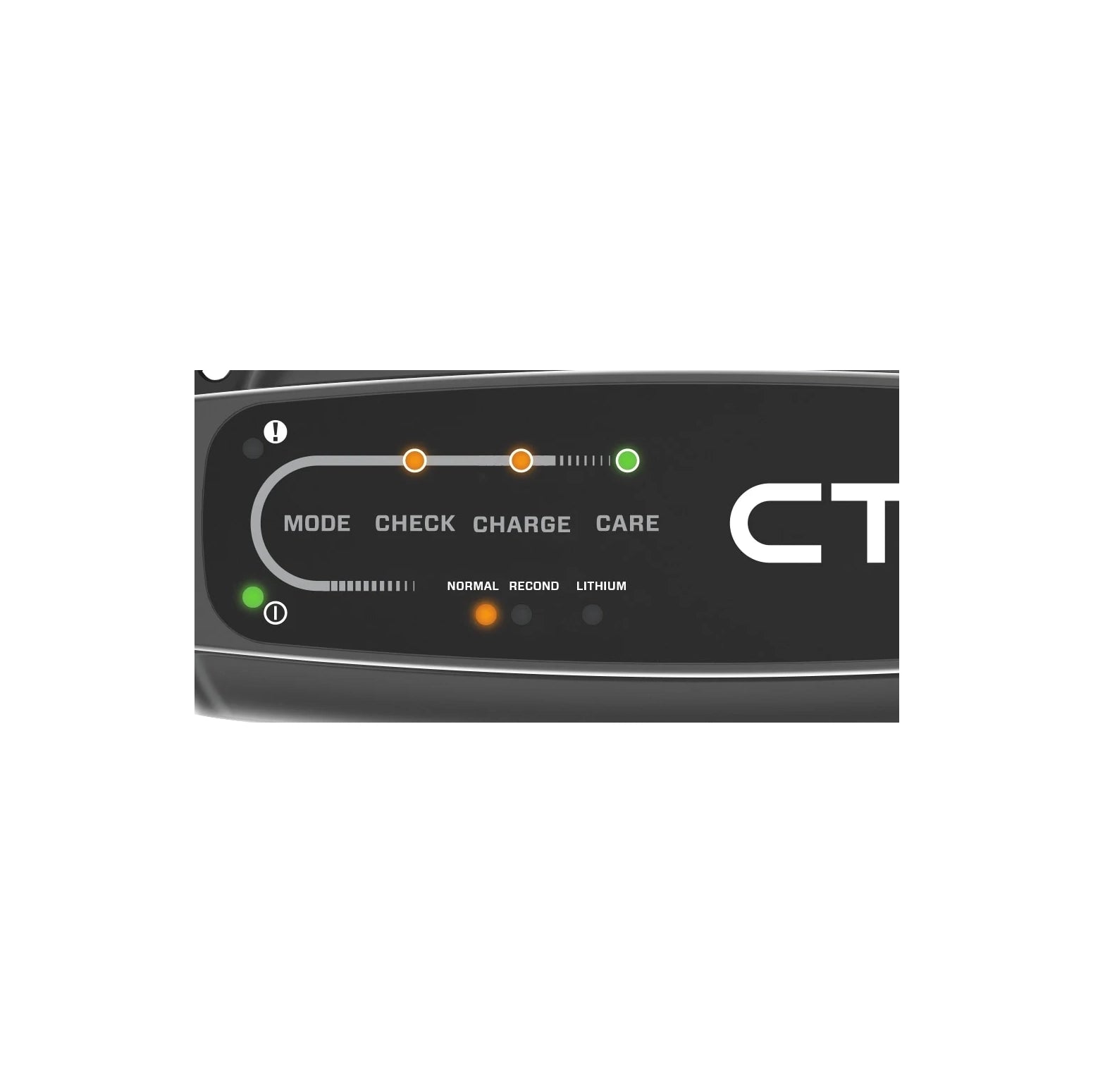 Batteriladdare CTEK CT5 Powersport