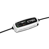Batteriladdare CTEK CT5 Time To Go