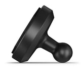 Lågprofil Magnetfäste för Garmin Catalyst 2
