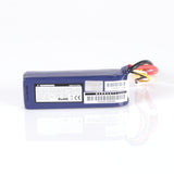 Batteri, LiPo, 11,1V 2200 mAh - Passar Unigo