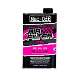 Luftfilter olja Muc-Off 1 liter