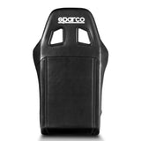 Stol Sparco Sprint+ Sky Svart