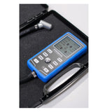 Lufttrycksmätare med IR Temp Prisma HPM 5