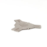 Tolk avgasfläns mini/micro