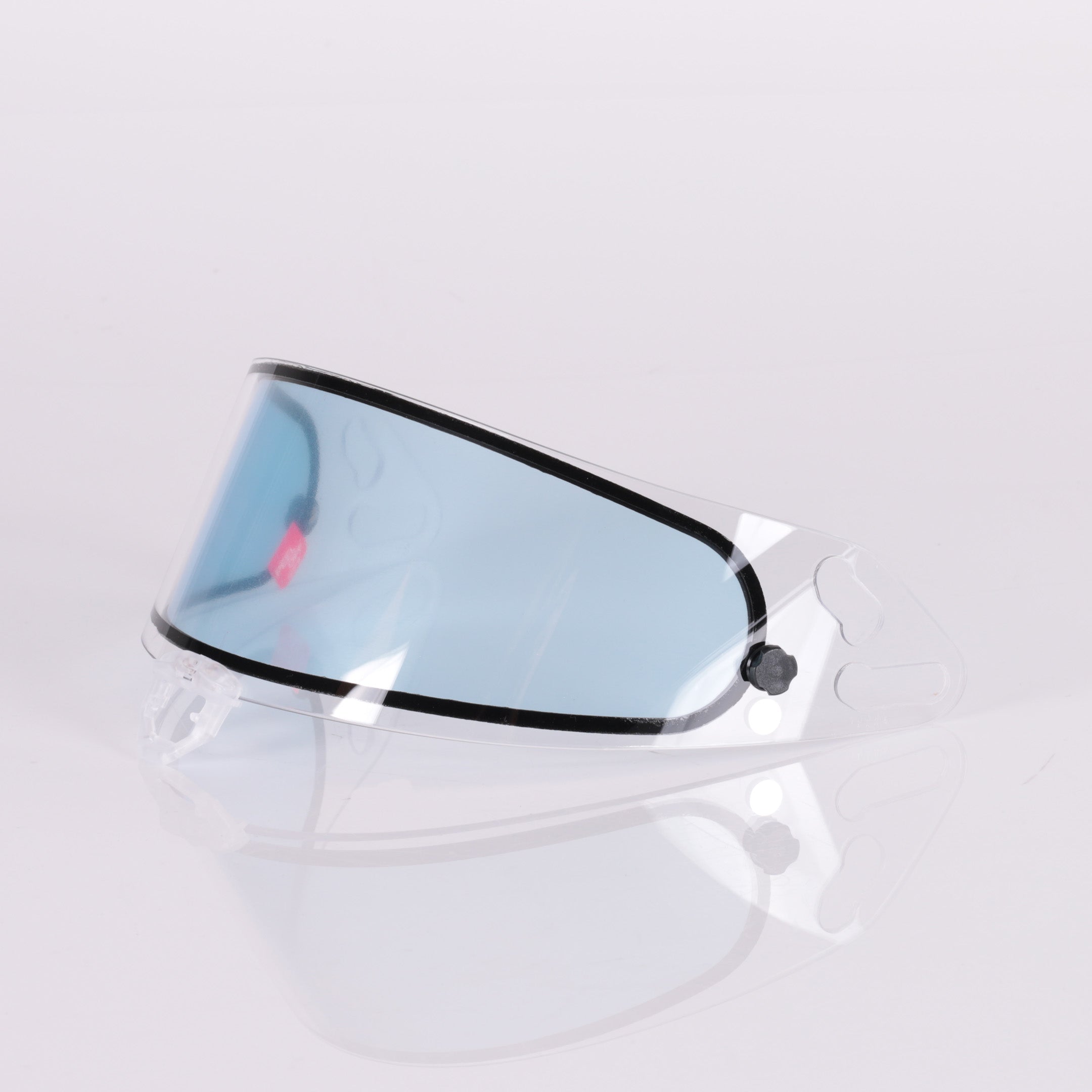 Visir Arai GPV-R Två-lagers Transparent
