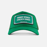 Keps - Winner Winner Chicken Dinner