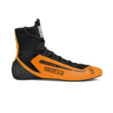 Skor Sparco X-Light Plus Orange