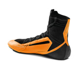 Skor Sparco X-Light Plus Orange