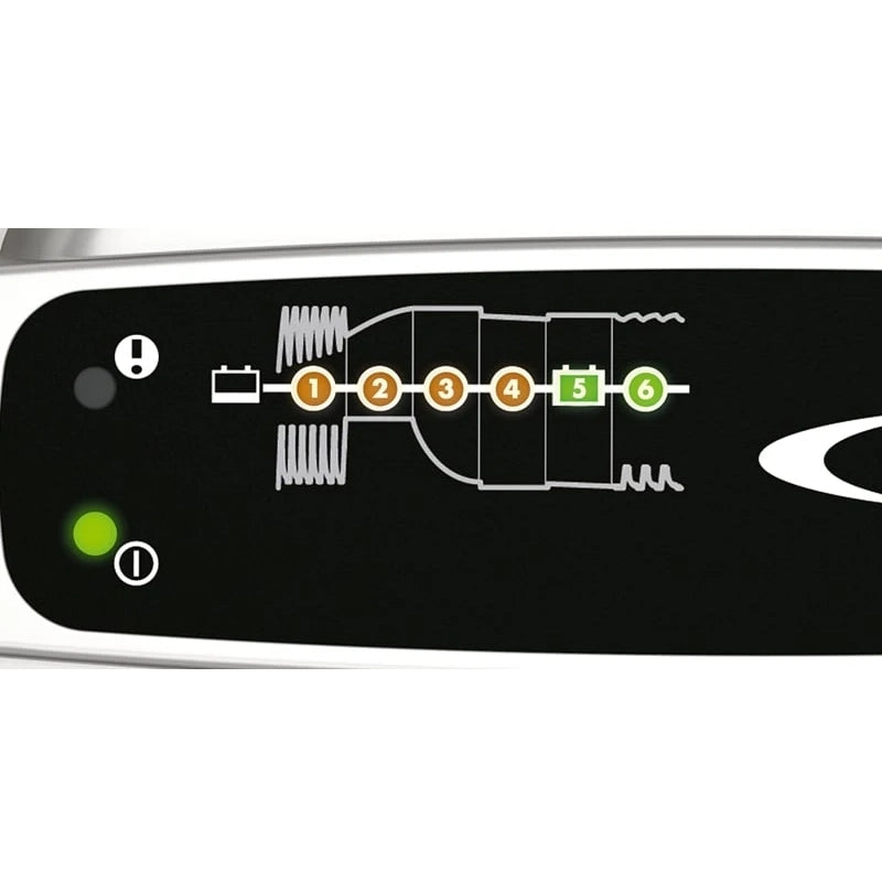 Batteriladdare CTEK MXS 0.8
