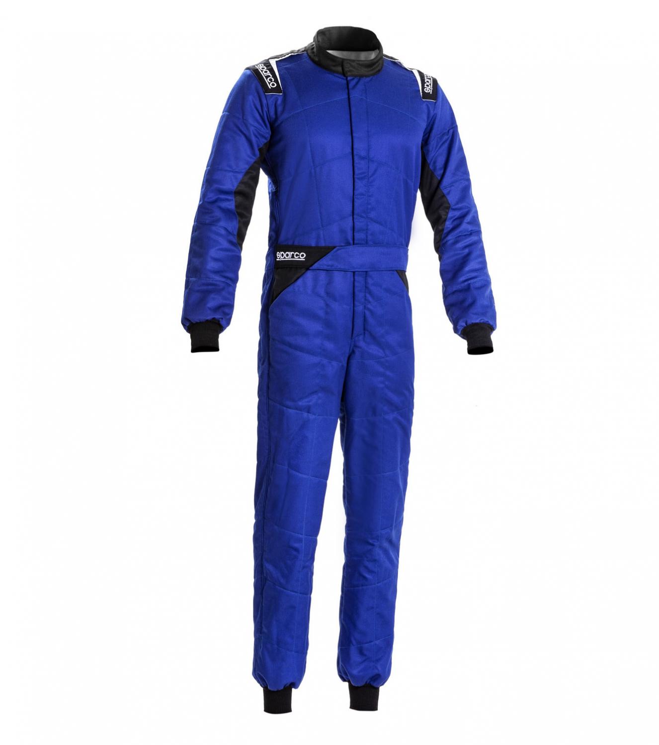 Overall Sparco Sprint Blå