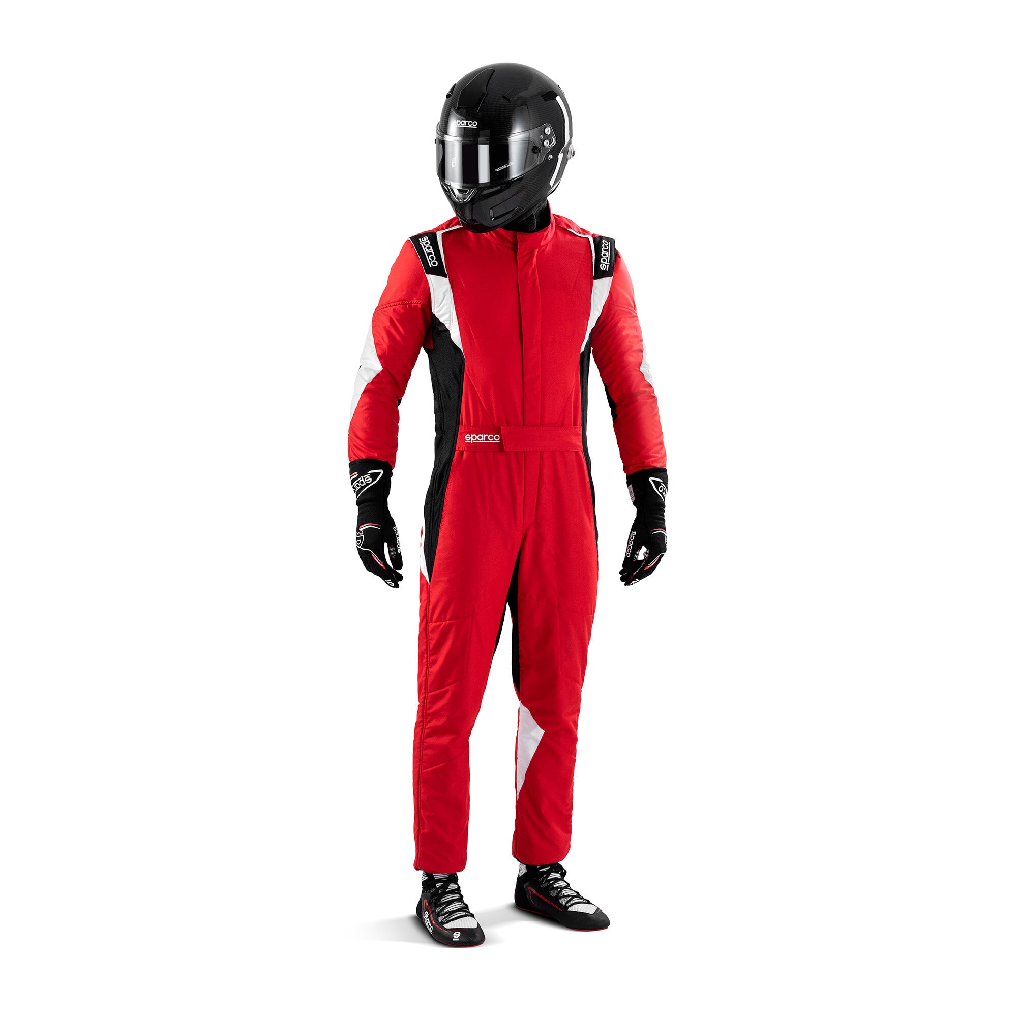 Overall Sparco Superleggera R564