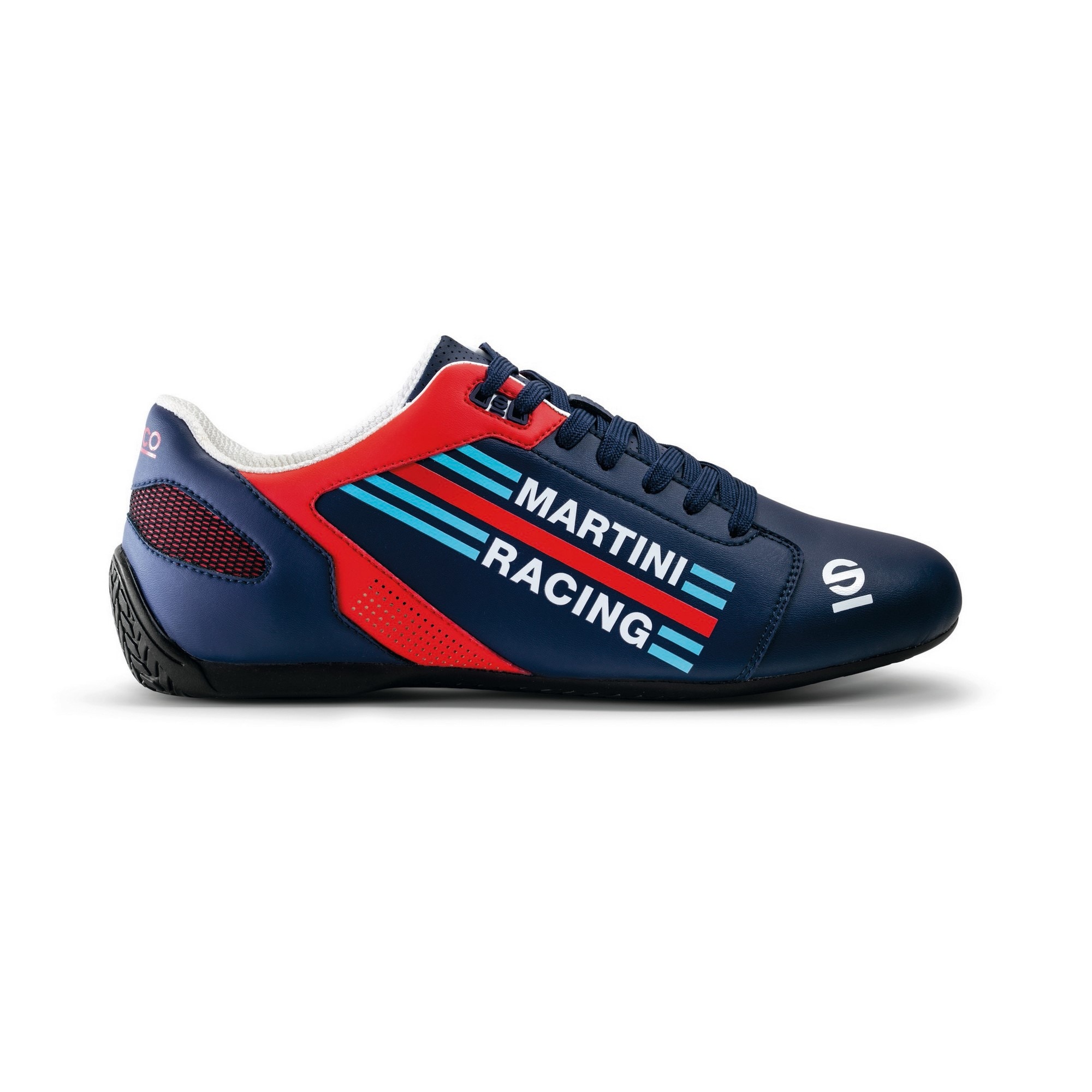 Skor Sparco SL-17 Martini Racing