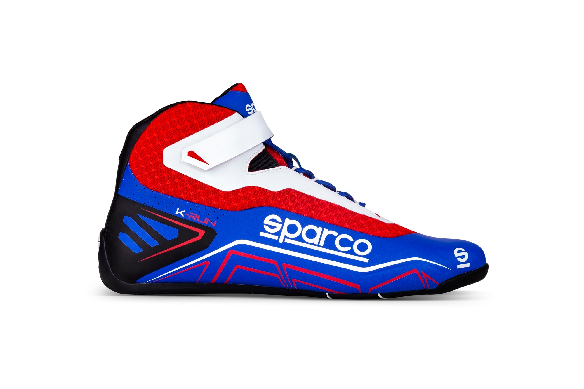 Skor Sparco K-Run