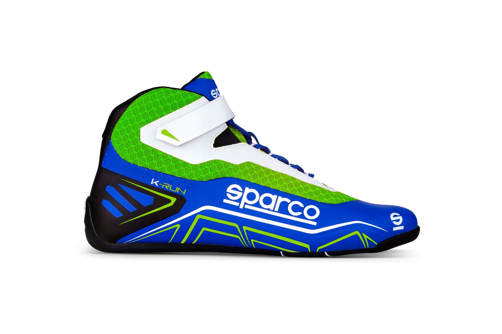 Skor Sparco K-Run