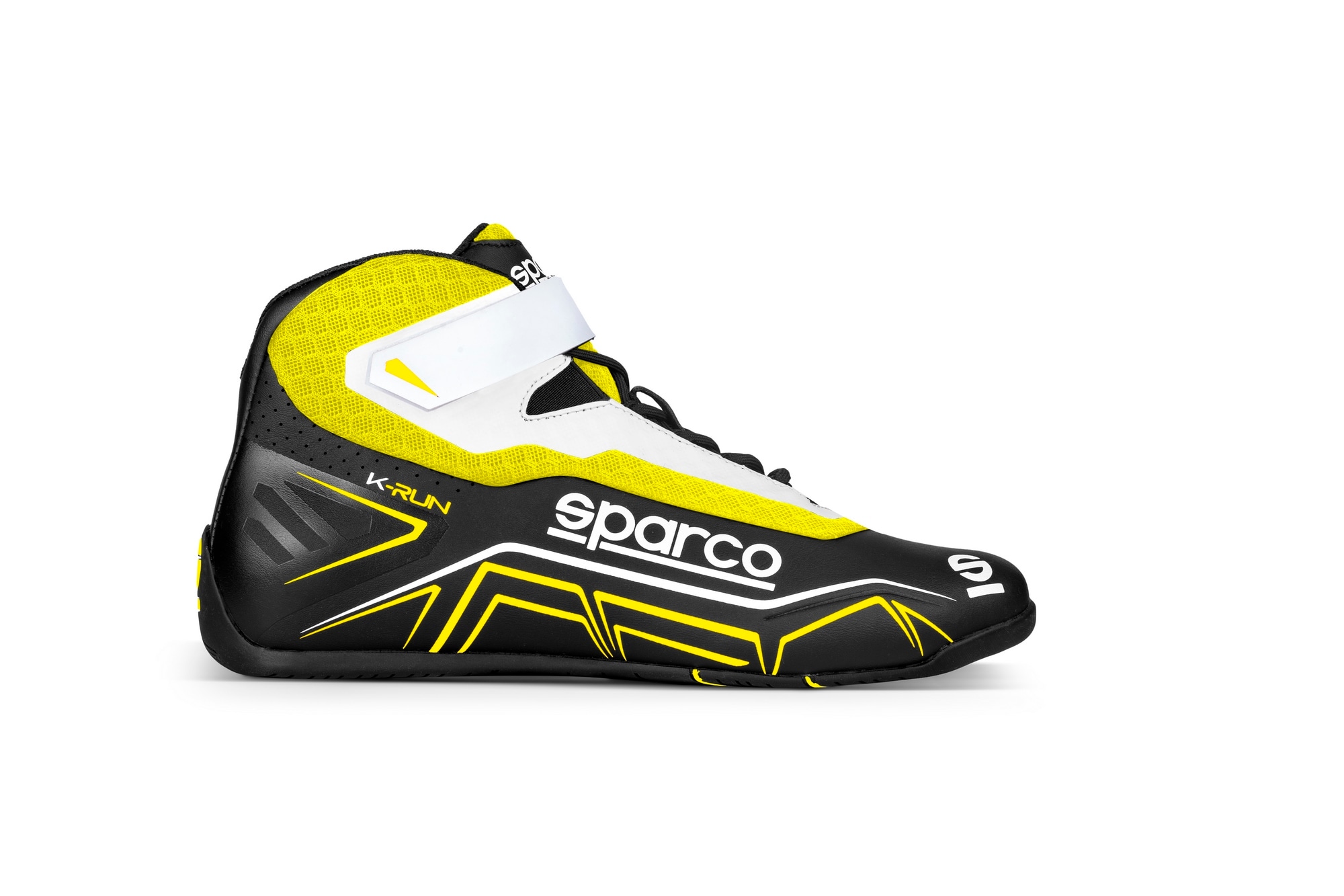 Skor Sparco K-Run