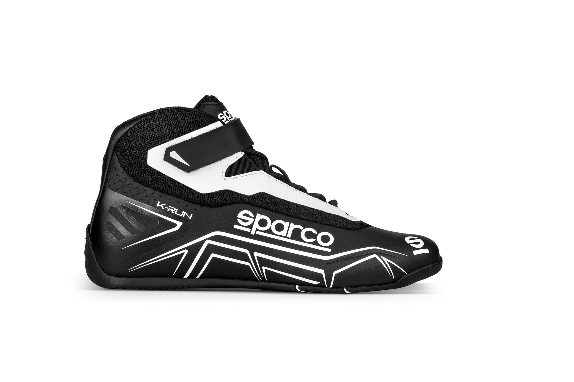 Skor Sparco K-Run