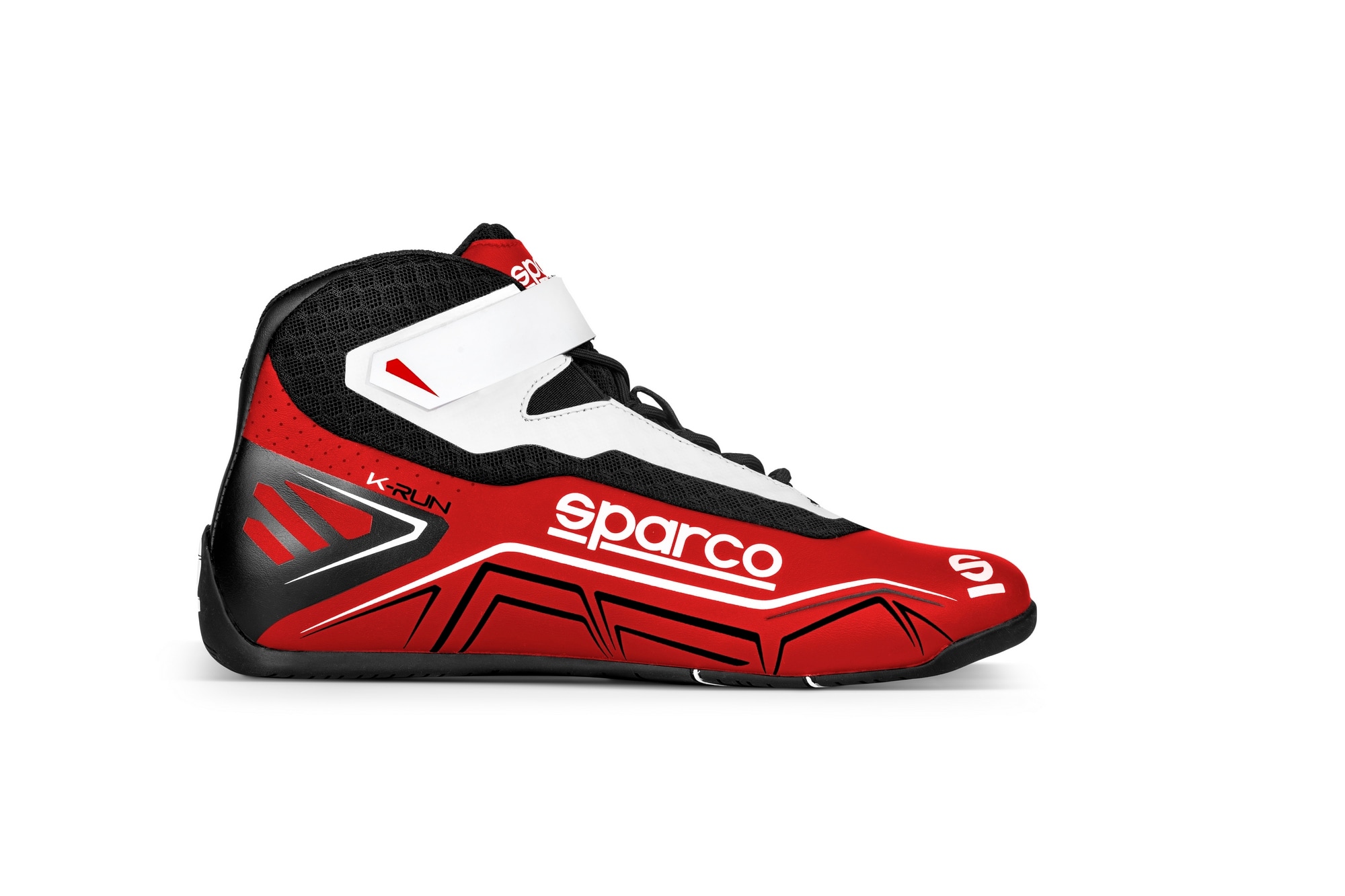 Skor Sparco K-Run