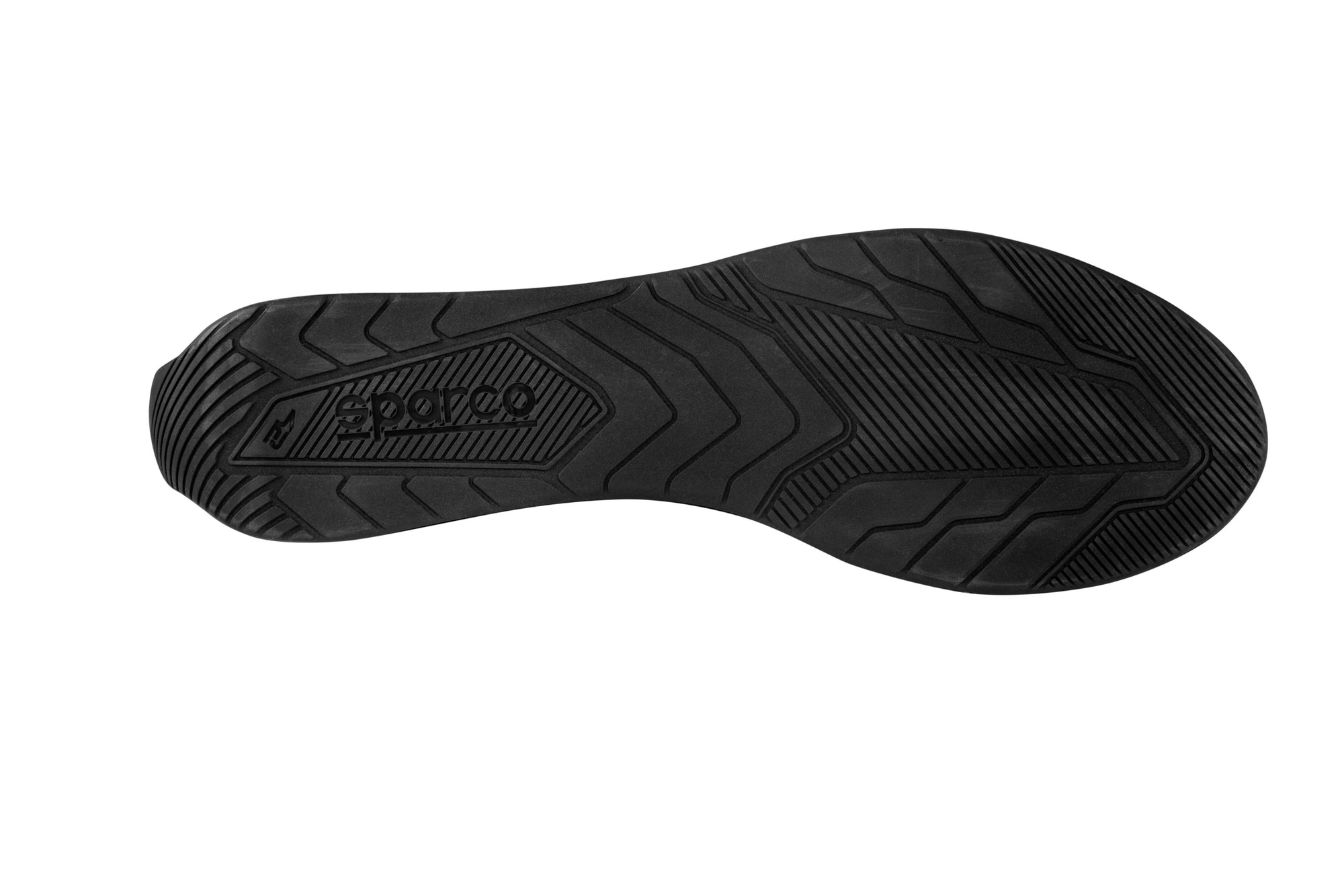 Sparco Skid Svart