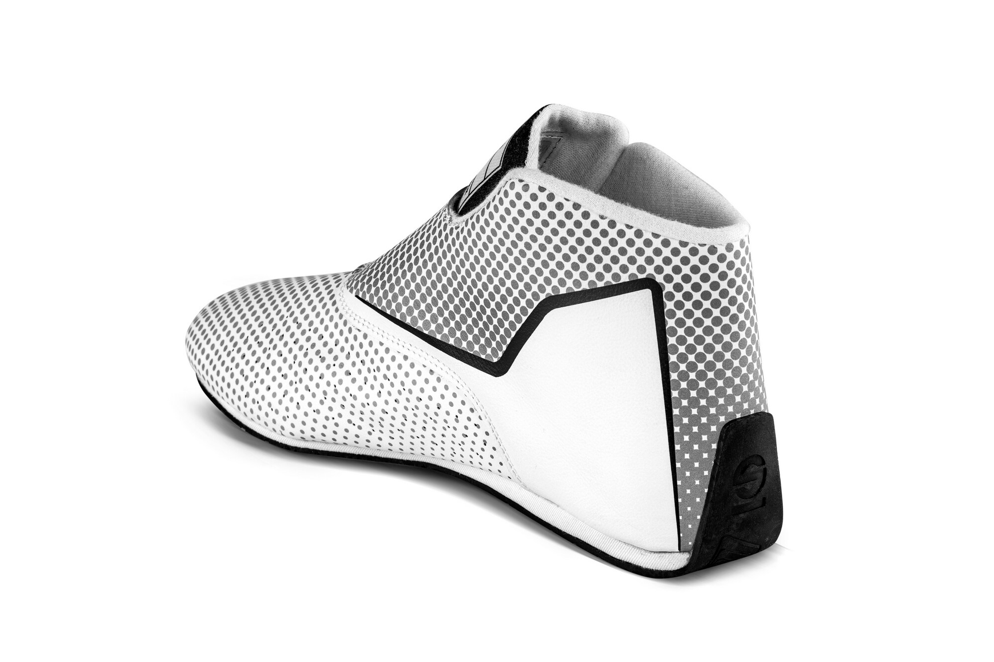 Skor Sparco Prime T Vit