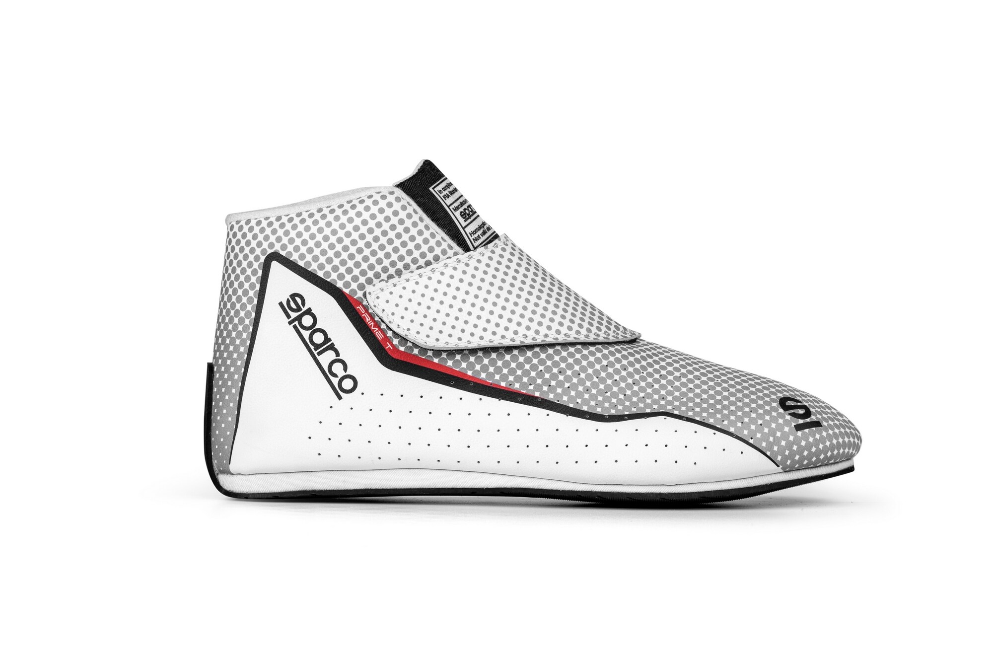 Skor Sparco Prime T Vit