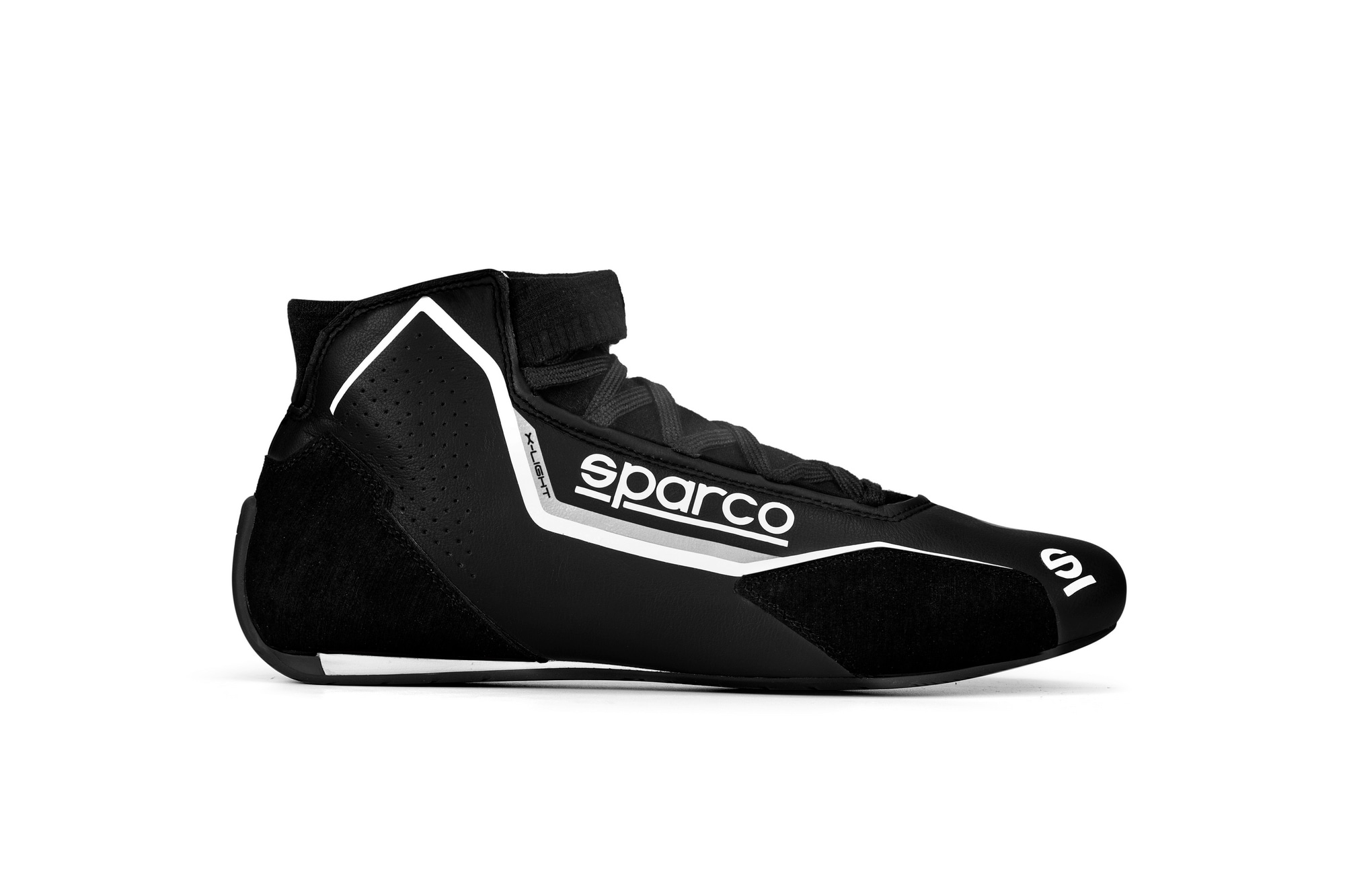 Skor Sparco X-Light