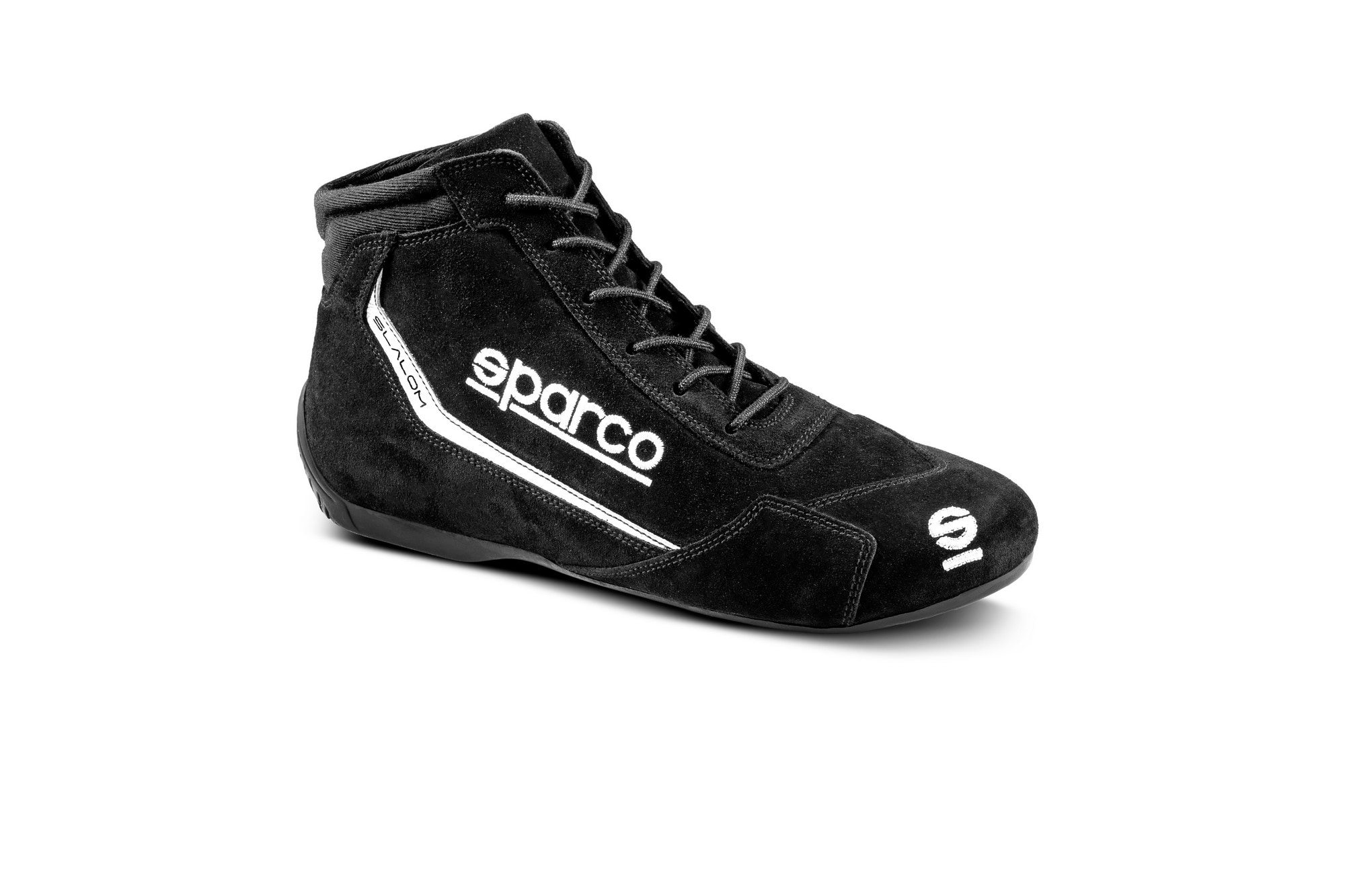 Skor Sparco Slalom Svart