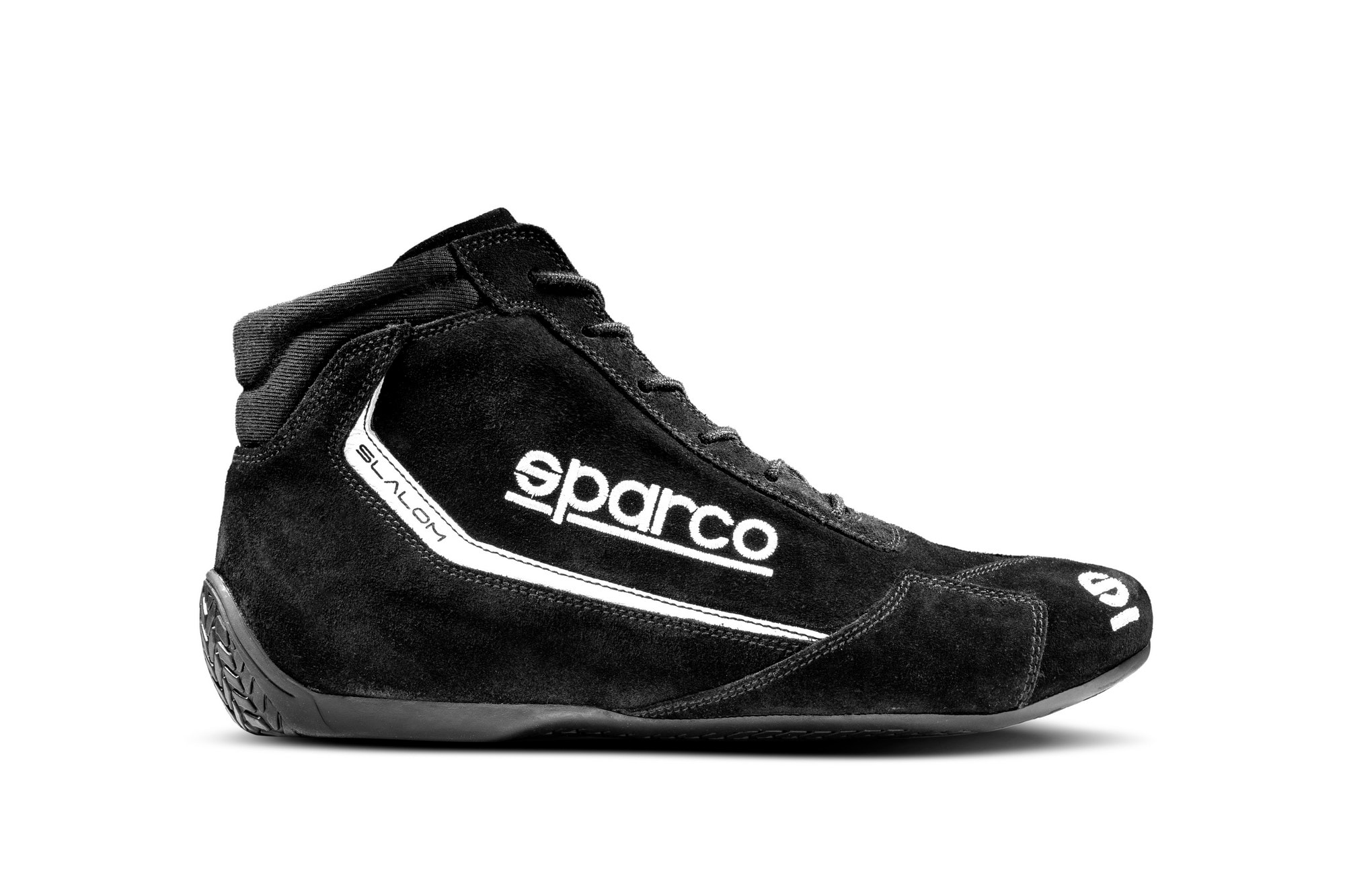 Skor Sparco Slalom Svart