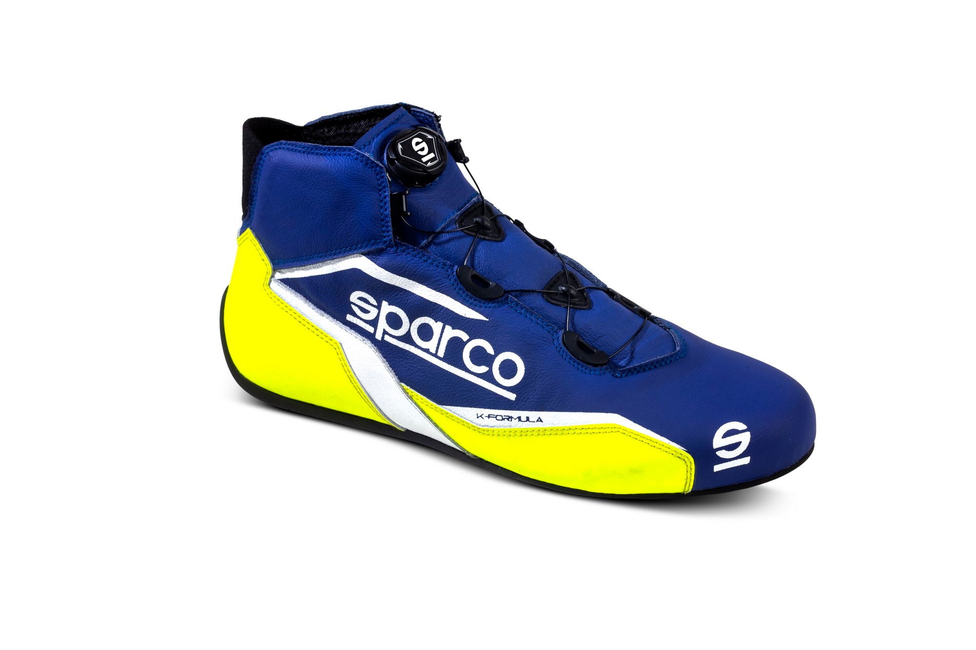 Skor Sparco K-Formula